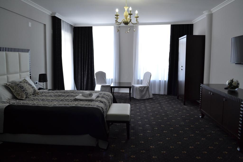 Hotel Emi Strumica Phòng bức ảnh