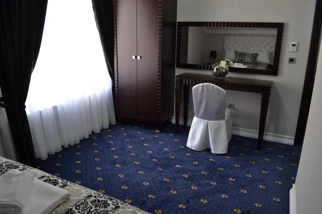 Hotel Emi Strumica Ngoại thất bức ảnh